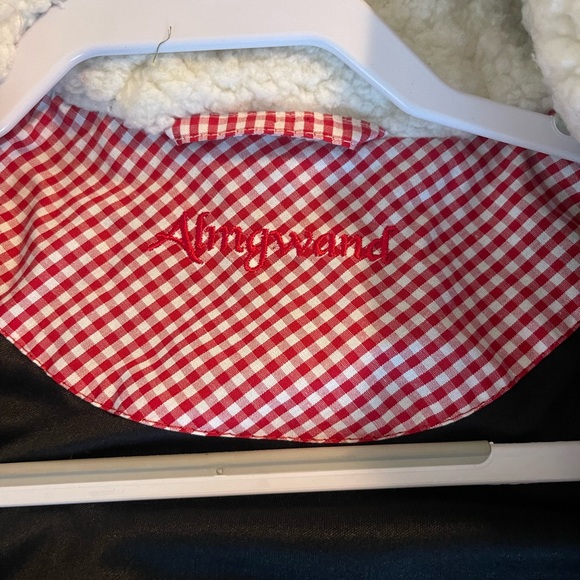 Almgwand brand sweater jacket - Picture 8 of 15